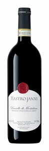 Bilde av Mastrojanni Brunello di Montalcino 2018