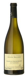 Samuel Billaud Chablis 1er Cru Les Forneaux 2022