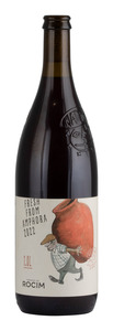 Rocim Fresh From Amphora Tinto 2023