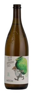 Rocim Fresh From Amphora Branco 2024