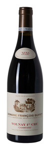 Dom. Francois Buffet Volnay 1er Cru Champans 2020