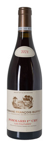 Dom. Francois Buffet Pommard 1er Cru Les Poutures 2021