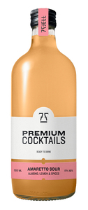 Bilde av 7 Fjell Amaretto Sour