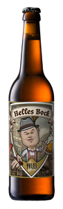 Midtfyns Helles Bock
