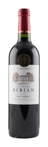 Ch. Bibian 2014 Ch. Bibian 2014