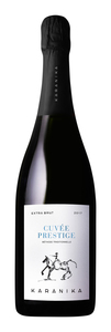 Karanika Cuvée Prestige Brut Nature 2018