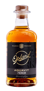 Bilde av Opland Premium Aquavit