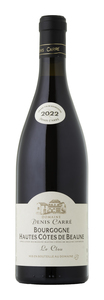 Bilde av Dom. Denis Carré Bourgogne Hautes Côtes de Beaune Le Clou