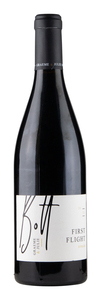 G&J Bott First Flight Syrah 2022