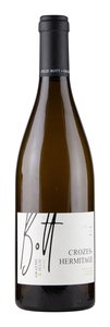 G&J Bott Crozes-Hermitage Blanc 2023