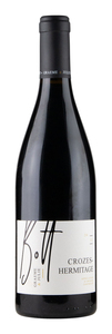 G&J Bott Crozes-Hermitage 2023