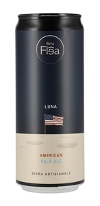 Flea Luna Big Bang American Pale Ale