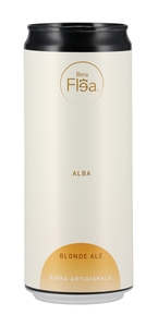 Flea Big Bang Alba Blonde Ale