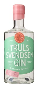 Truls Svendsen Gin