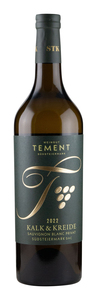 Tement Kalk & Kreide Sauvignon Blanc 2024