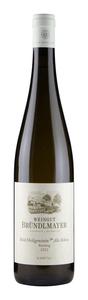 Bründlmayer Ried Zöbinger Heligenstein 1 ÖWT Riesling Alte Reben 2021