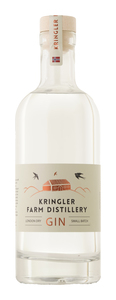 Kringler Farm Dist. London Dry Gin