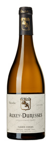 Fabien Coche Auxey-Duresses Blanc 2023