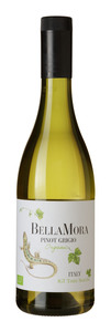 Bilde av Baglio Diar BellaMora Pinot Grigio 2023