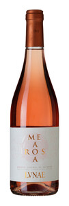 Lunae Mea Rosa Liguria Di Levante Rosato 2023