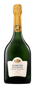 Bilde av Taittinger Comtes de Champagne Blanc de Blancs 2013