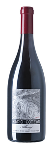 Radio-Coteau Alberigi Pinot Noir 2021