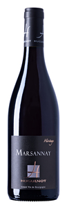 Huguenot Héritage Marsannay 2022