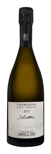Nicolas Maillart Jolivettes Blanc de Noirs Extra Brut 2019