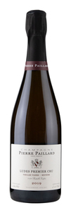 Pierre Paillard Ludes Premier Cru Vieilles Vignes Extra Brut 2018