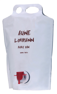 Aune Lohmann Bare vin