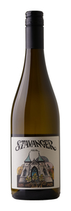 Stavanger 900 år Hvitvin