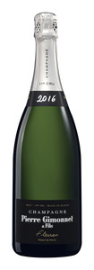 Pierre Gimonnet Fleuron Blanc de Blancs Brut 2019