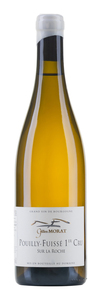 Gilles Morat Pouilly-Fuissé 1er Cru Sur la Roche 2022