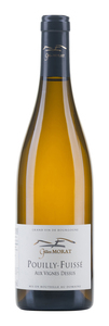 Gilles Morat Pouilly-Fuissé Aux Vignes Dessus 2022