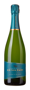 Exton Park Blanc de Blancs 2014
