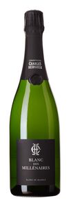 Charles Heidsieck Blanc des Millénaires 2014