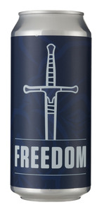 Slakteren Brygghus Freedom