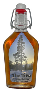 The Tree Herbal Bitter