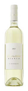 Buglioni Il Disperato Bianco