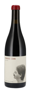 Lourens Howard John Red Blend