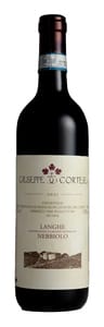 Giuseppe Cortese Langhe Nebbiolo 2022