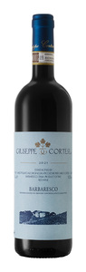 Giuseppe Cortese Barbaresco 2021