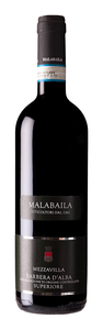 Malabaila di Canale Mezzavilla Barbera d'Alba Superiore 2018