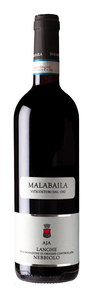 Malabaila di Canale Aja Langhe Nebbiolo 2022