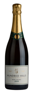 Hundred Hills Blanc de Blancs Brut 2019