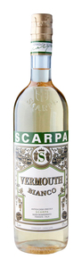 Bilde av Scarpa Vermouth Bianco