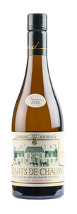Baumard Quarts de Chaume Grand Cru 2018