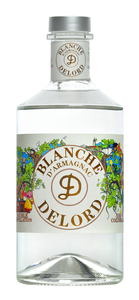 Delord Blanche d'Armagnac