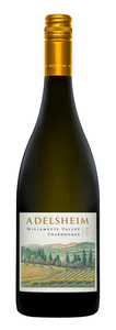 Adelsheim Willamette Valley Chardonnay 2022