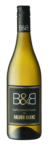 Cape Chardonnay by Halvor Bakke 2024